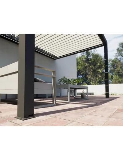 Pergola mathilda