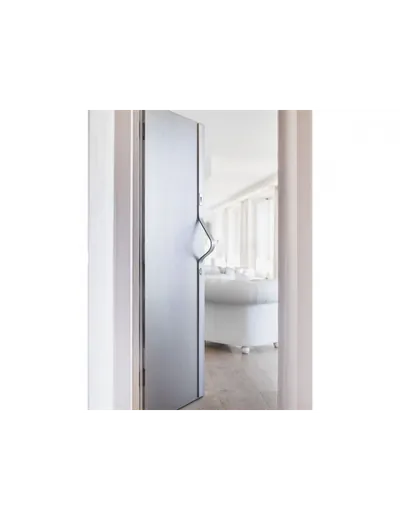 Porte Battante blindé