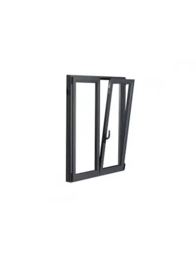 Fenêtre PVC 2 vantaux oscillo